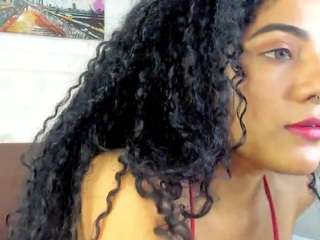 cocoqueenn Modèle Webcam Profil