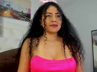 cocoqueenn - Cam en Direct