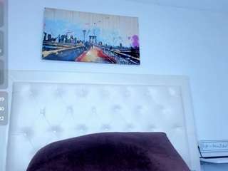 cocoqueenn webcam