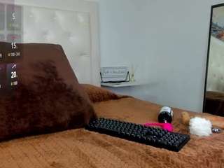  cocoqueenn chat room