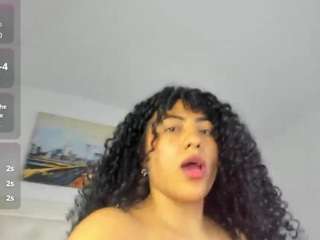 cocoqueenn webcam