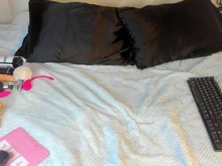 cocoqueenn live cam profile