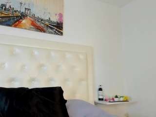 cocoqueenn webcam