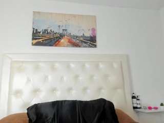 cocoqueenn webcam