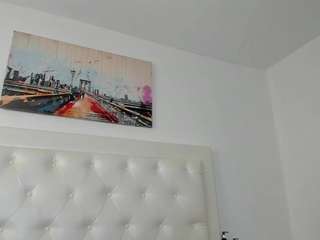 cocoqueenn Live Webcam on CamSoda
