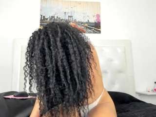 cocoqueenn Sex Cam Show