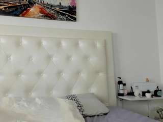 cocoqueenn Sex Cam Show