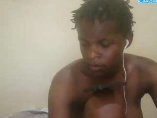 DOTTY-LEILA live cam preview