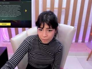 kirahart from CamSoda is Freechat