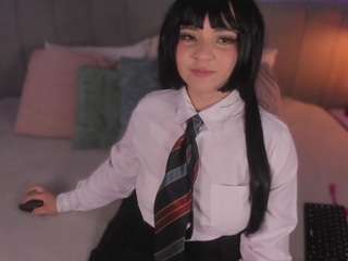 mai-higurashi from CamSoda