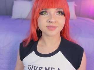 mai-higurashi Live Webcam on CamSoda