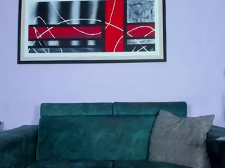 naomi-jones13's Live Sex Cam Show