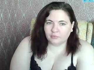 Live webcam model olyafire on Soda Cams