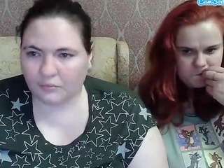 Live webcam model olyafire on Soda Cams