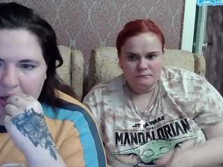 olyafire's CamSoda show and profile