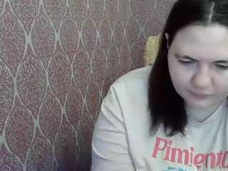 olyafire's CamSoda show and profile