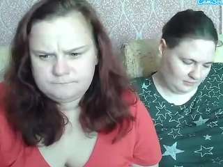 olyafire live webcam show