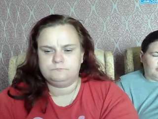 OlyaFire live webcam show