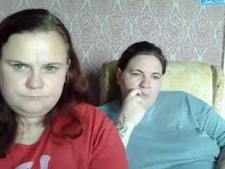 OlyaFire live webcam show
