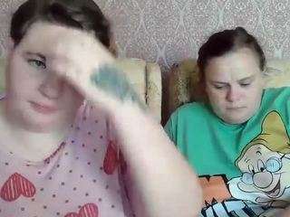 OlyaFire live webcam show