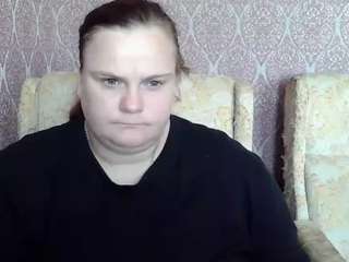 OlyaFire live webcam show