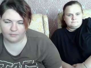 OlyaFire live webcam show