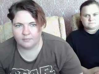 OlyaFire live webcam show