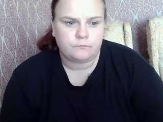 OlyaFire live webcam show