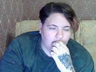 OlyaFire live webcam show