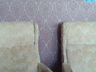 OlyaFire live webcam show