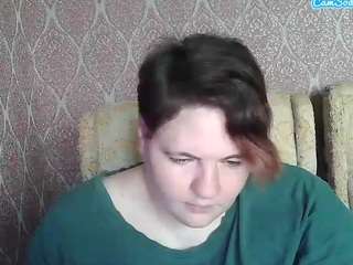 OlyaFire live webcam show