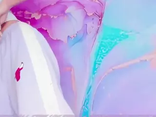 pretty-giirl-x's Live Sex Cam Show