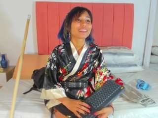 satsu-u from CamSoda is Freechat