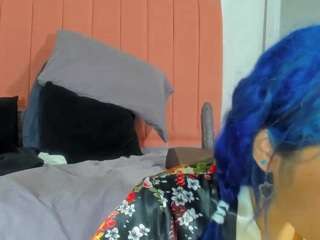 satsu-u Live Webcam on CamSoda