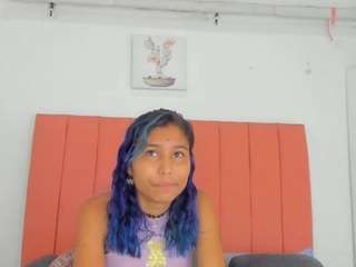 satsu-u Live Webcam on CamSoda