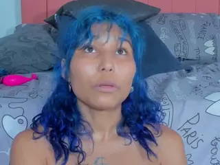 satsu_u's Live Sex Cam Show