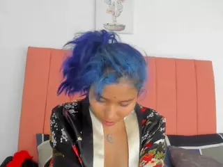 satsu_u's Live Sex Cam Show