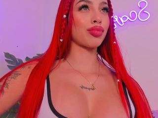 Scarleett-Jones
