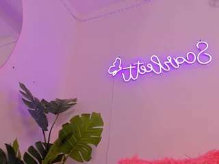 scarleett-jones webcam