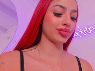 scarleett-jones webcam