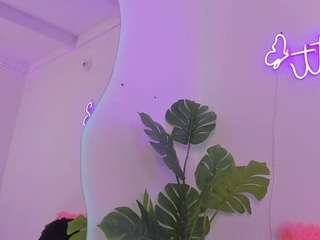 scarleett-jones - Cam en Direct