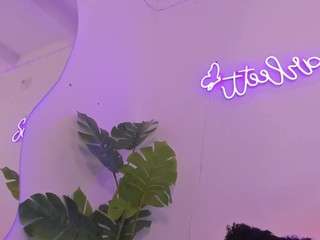 scarleett-jones Live Webcam on CamSoda