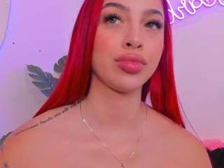  scarleett-jones chat room