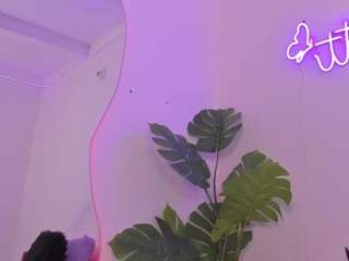 scarleett-jones webcam