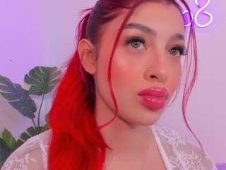 scarleett-jones from CamSoda is Freechat