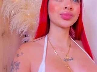 scarleett-jones webcam