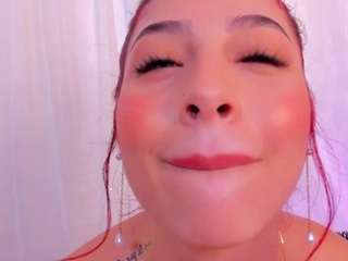  scarleett-jones chat room