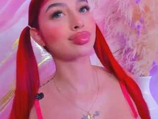 scarleett-jones webcam