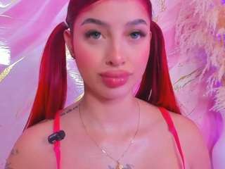 scarleett-jones webcam