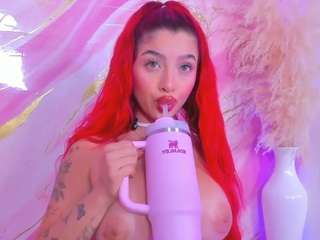 scarleett-jones webcam